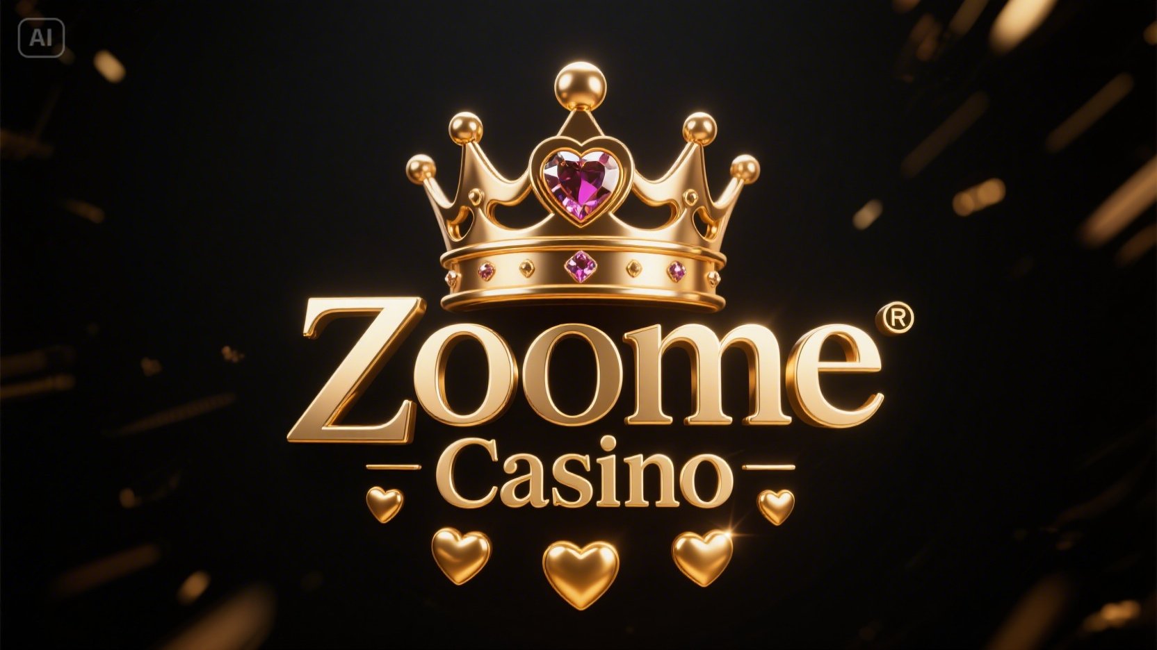 Zoome Casino