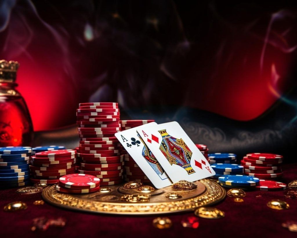 Zoome Casino پاکستان ریئل منی گیمز