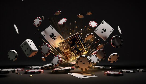 پاکستان میں Zoome Casino قانونی ہے۔
